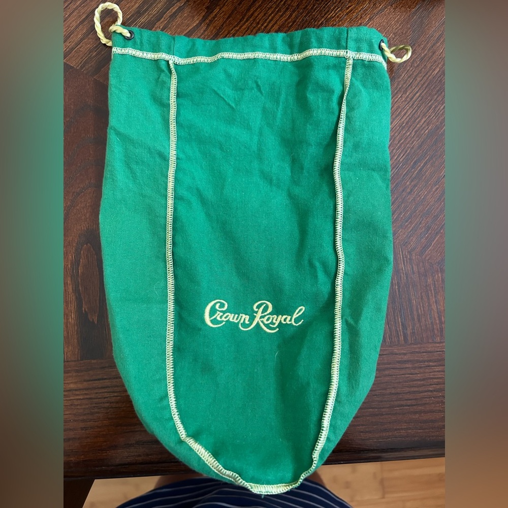 Lot of Crown Royal bags - Picture 3 of 5